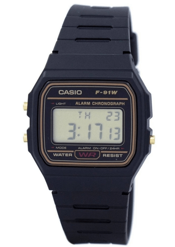 reloj casio