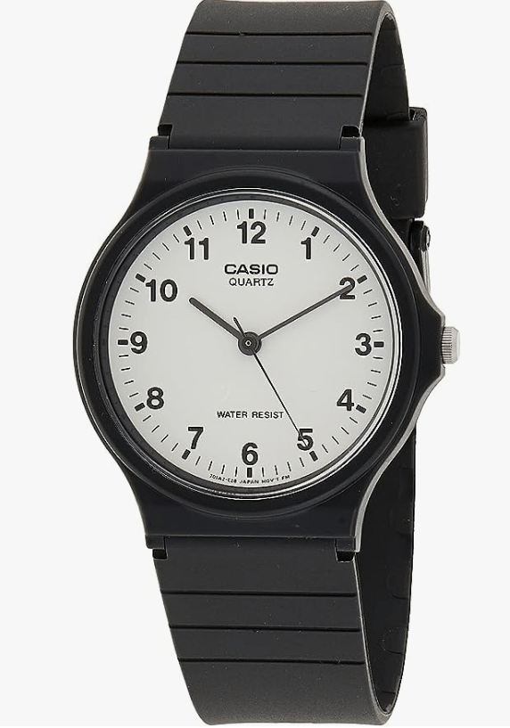 reloj casio