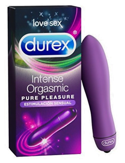 estimulador sensual durex