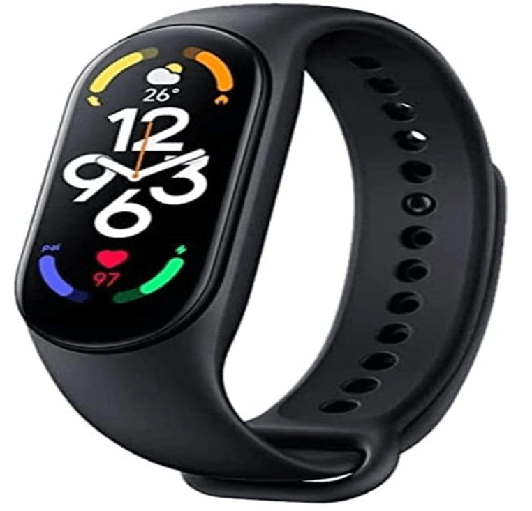 pulsera inteligente mi smart band 7