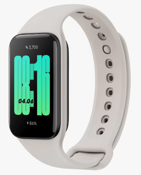 smartwatch xiaomi