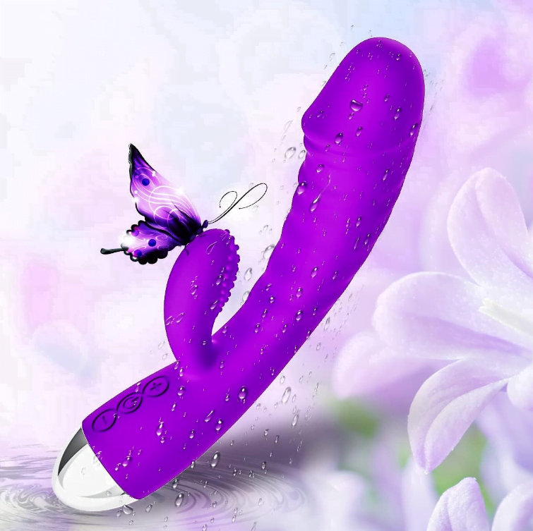 vibrador consolador