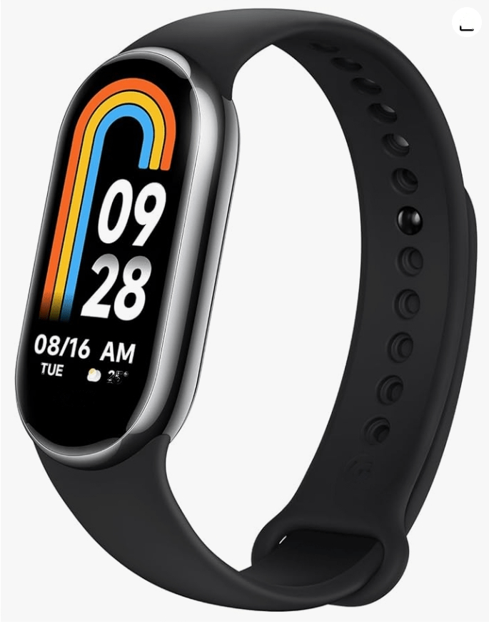 xiaomi smart band 8